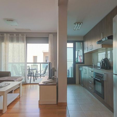 009 - Residencial Bahia 001 - Comfortholidays 圣波拉 外观 照片