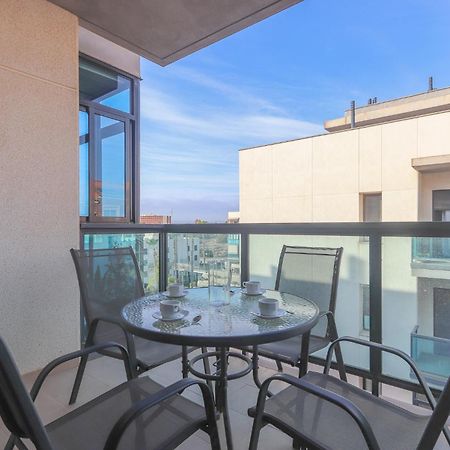 009 - Residencial Bahia 001 - Comfortholidays 圣波拉 外观 照片