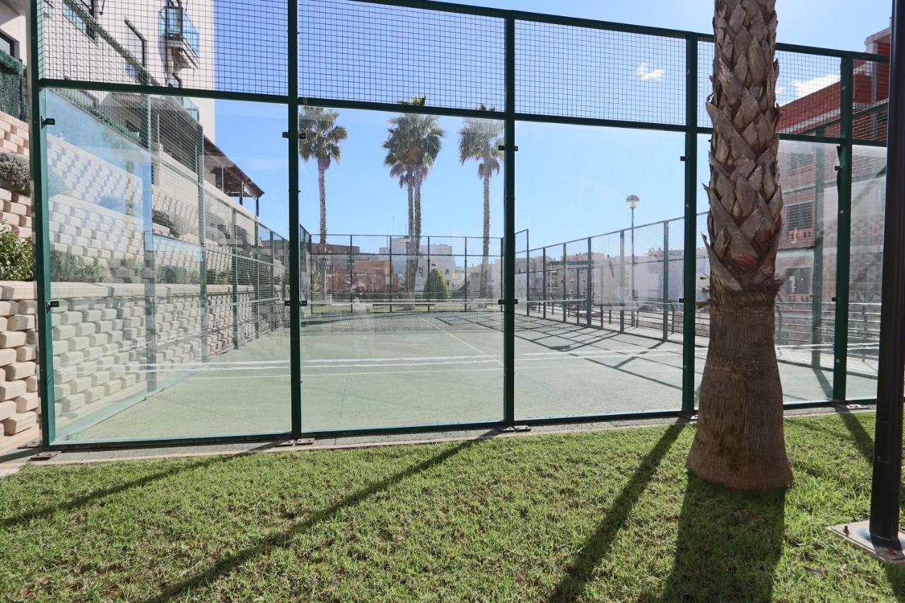 009 - Residencial Bahia 001 - Comfortholidays 圣波拉 外观 照片
