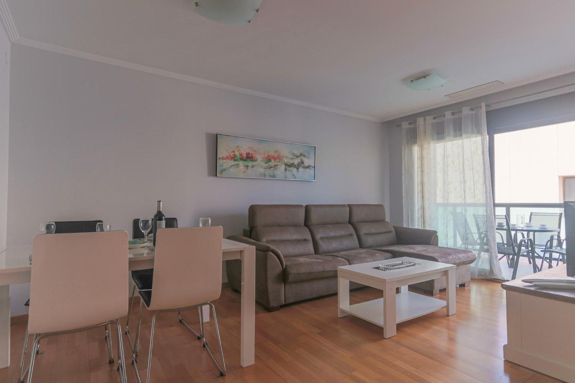 009 - Residencial Bahia 001 - Comfortholidays 圣波拉 外观 照片