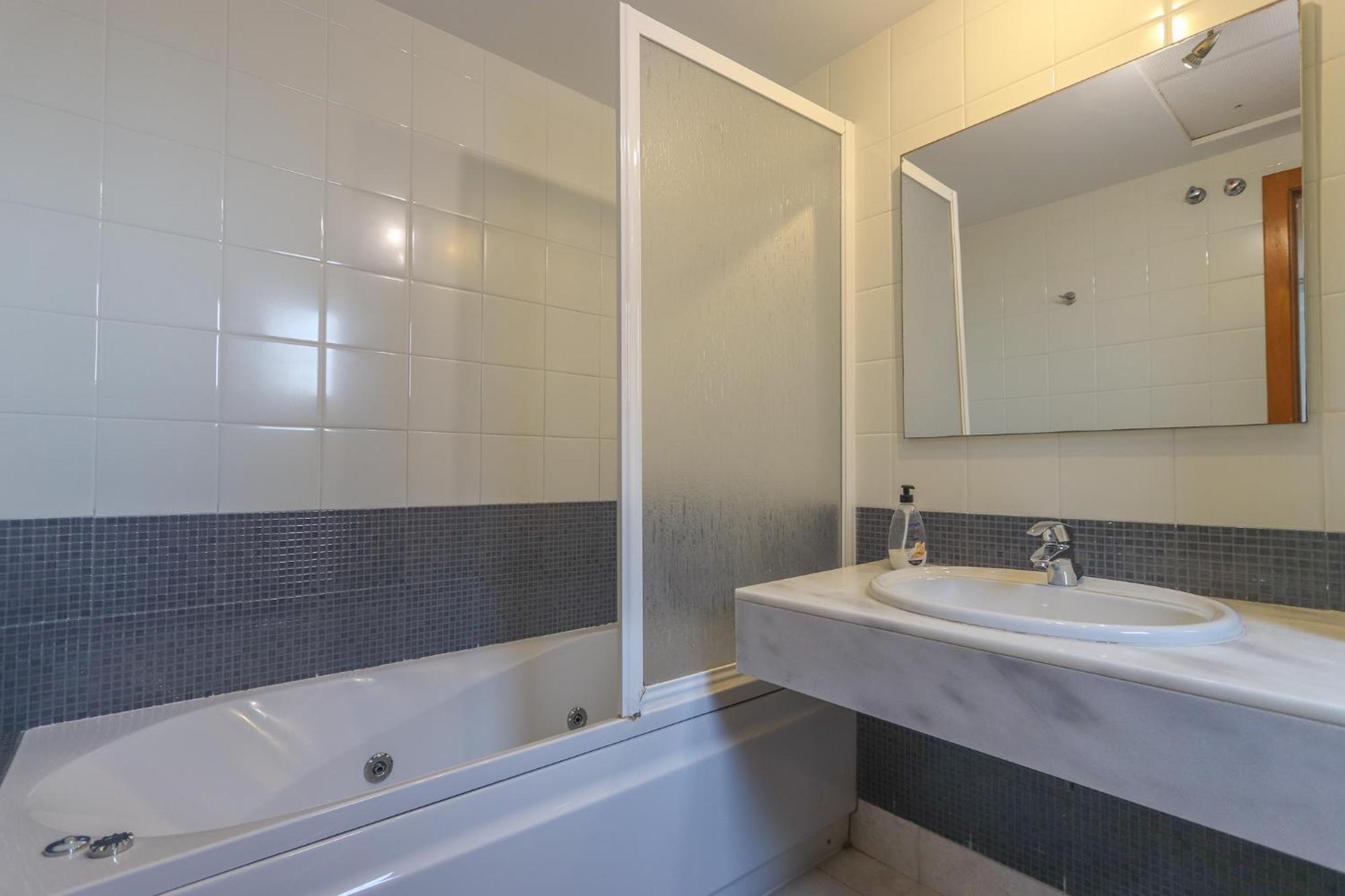 009 - Residencial Bahia 001 - Comfortholidays 圣波拉 外观 照片