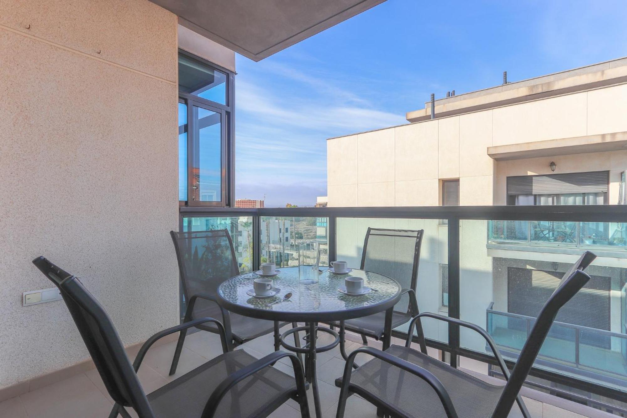009 - Residencial Bahia 001 - Comfortholidays 圣波拉 外观 照片