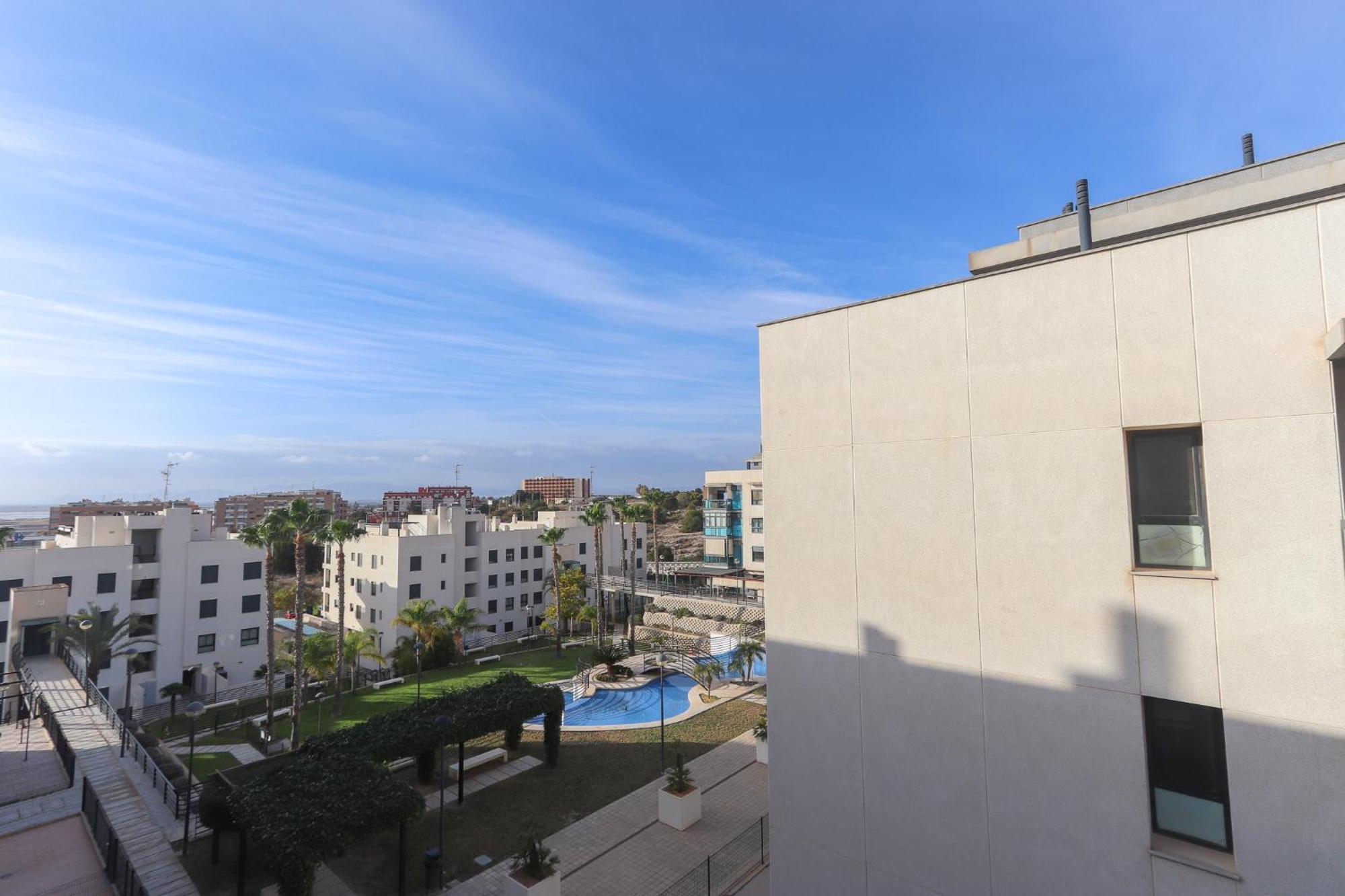 009 - Residencial Bahia 001 - Comfortholidays 圣波拉 外观 照片