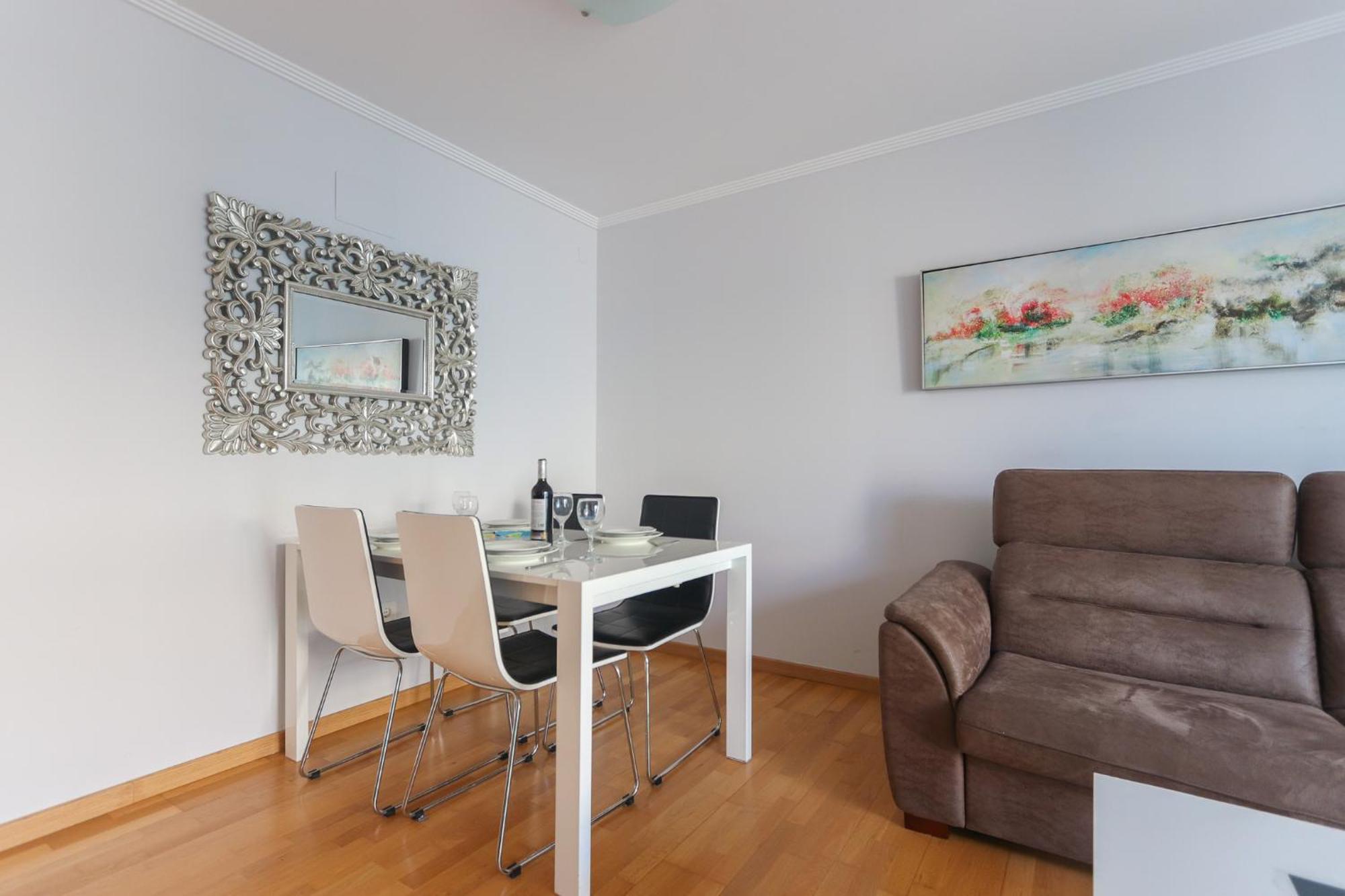 009 - Residencial Bahia 001 - Comfortholidays 圣波拉 外观 照片